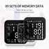 arm blood pressure monitor
